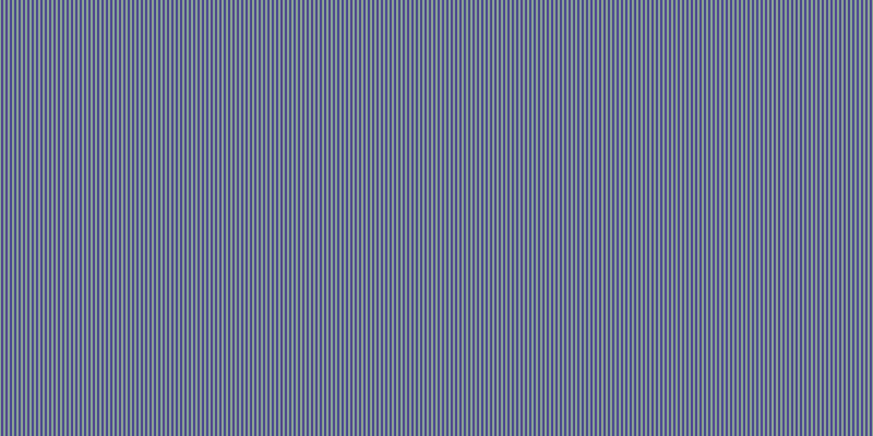 #4e4990, #88a393 vertical lines, two pixels wide, two pixels apart