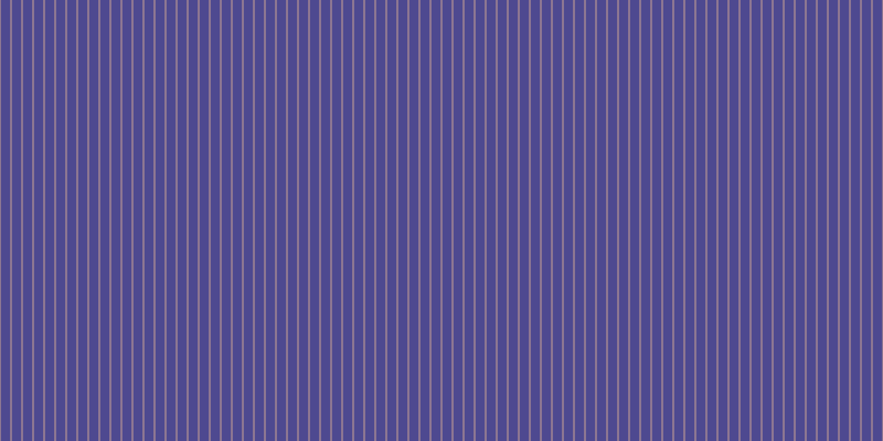 #4e4990, #caa393 vertical lines, one pixels wide, nine pixels apart