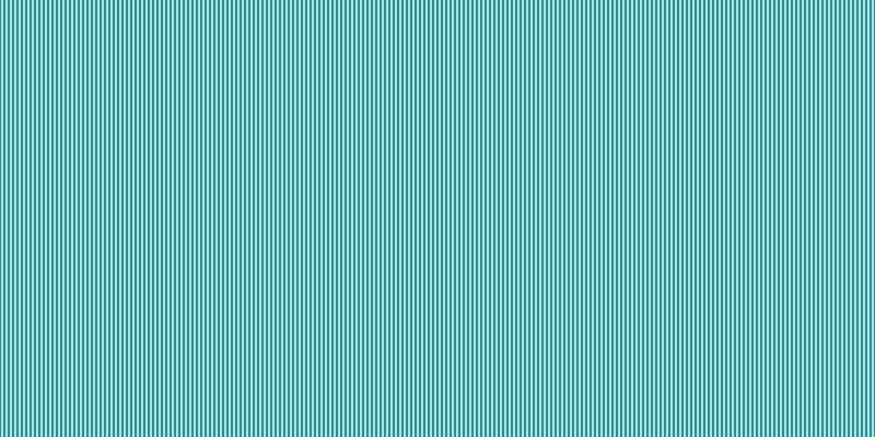 #4e4990 (25%), #04a393 vertical lines, two pixels wide, two pixels apart