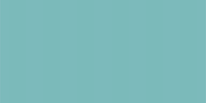 #4e4990 (25%), #25a393 vertical lines, two pixels wide, two pixels apart