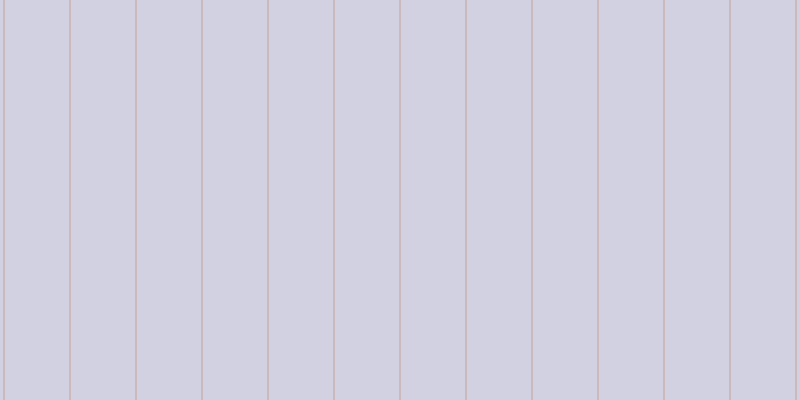 #4e4990 (25%), #caa393 vertical lines, one pixels wide, sixty-five pixels apart