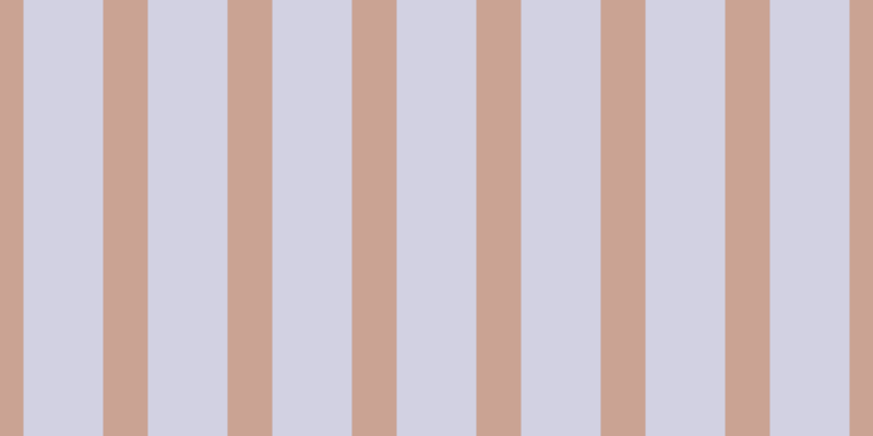 #4e4990 (25%), #caa393 vertical lines, forty-one pixels wide, seventy-three pixels apart
