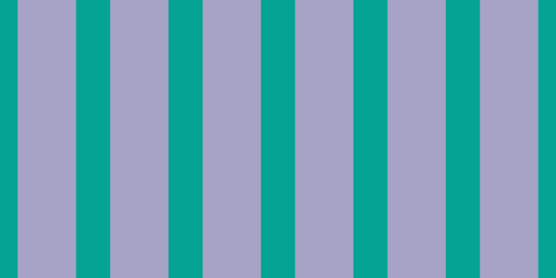 #4e4990 (50%), #04a393 vertical lines, forty-nine pixels wide, eighty-four pixels apart