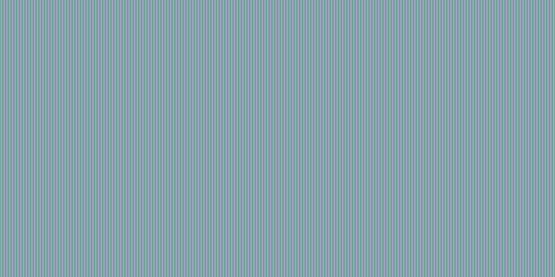 #4e4990 (50%), #67a393 vertical lines, two pixels wide, two pixels apart