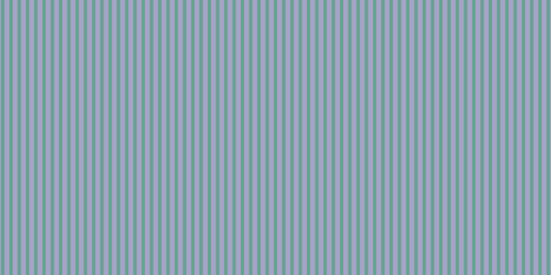 #4e4990 (50%), #67a393 vertical lines, five pixels wide, seven pixels apart