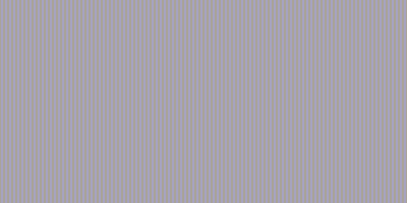 #4e4990 (50%), #a9a393 vertical lines, four pixels wide, four pixels apart