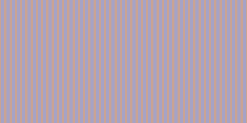 #4e4990 (50%), #caa393 vertical lines, seven pixels wide, ten pixels apart