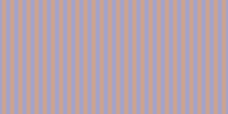 #4e4990 (50%), #caa393 vertical lines, two pixels wide, two pixels apart