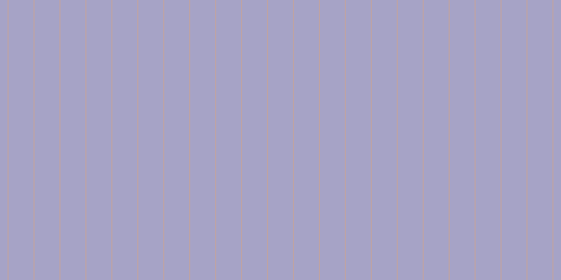 #4e4990 (50%), #caa393 vertical lines, one pixels wide, thirty-six pixels apart
