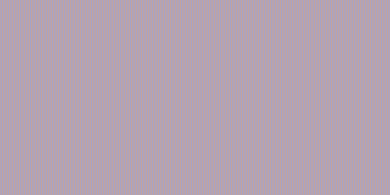 #4e4990 (50%), #caa393 vertical lines, two pixels wide, three pixels apart