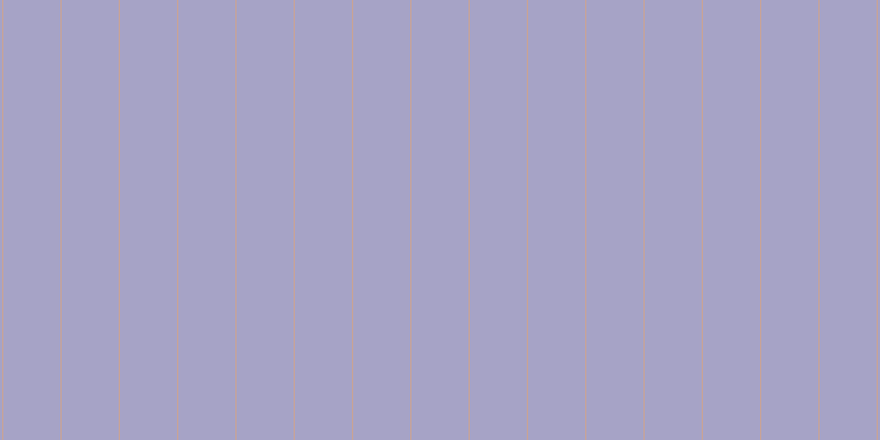 #4e4990 (50%), #caa393 vertical lines, one pixels wide, fifty-two pixels apart