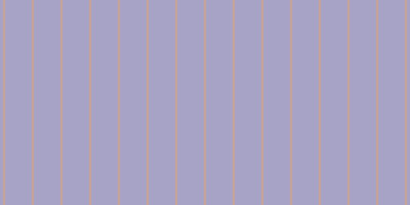 #4e4990 (50%), #caa393 vertical lines, four pixels wide, fifty-two pixels apart