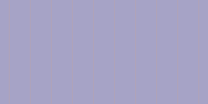 #4e4990 (50%), #caa393 vertical lines, one pixels wide, eighty pixels apart