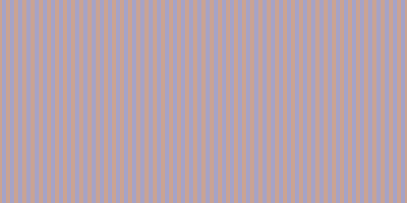 #4e4990 (50%), #caa393 vertical lines, eight pixels wide, eight pixels apart