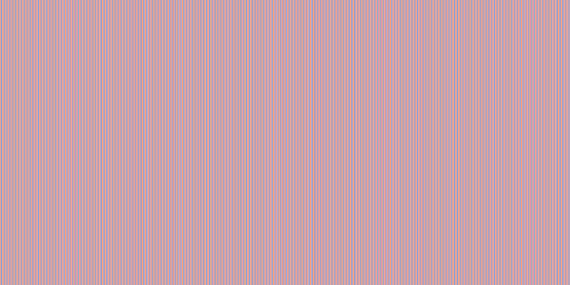 #4e4990 (50%), #eba393 vertical lines, two pixels wide, two pixels apart