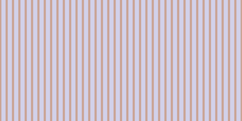 #4e49b1 (25%), #caa393 vertical lines, seven pixels wide, fourteen pixels apart