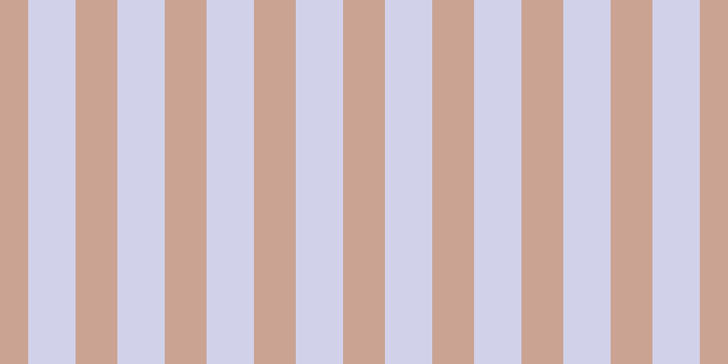 #4e49b1 (25%), #caa393 vertical lines, forty-six pixels wide, fifty-two pixels apart