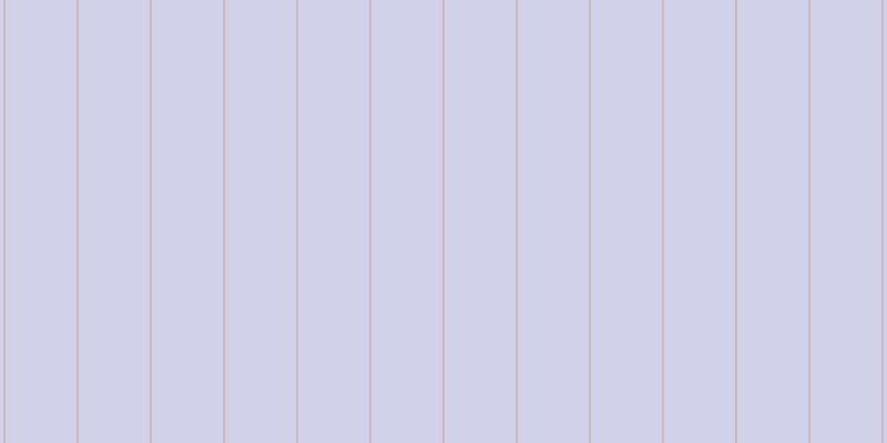 #4e49b1 (25%), #caa393 vertical lines, one pixels wide, sixty-five pixels apart