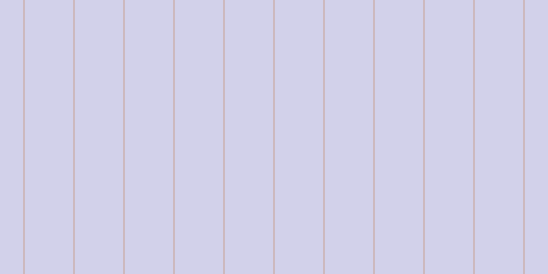 #4e49b1 (25%), #caa393 vertical lines, one pixels wide, seventy-two pixels apart