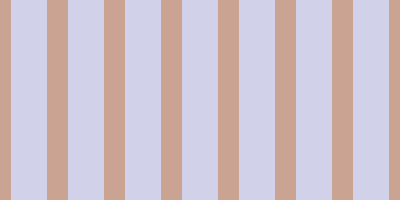 #4e49b1 (25%), #caa393 vertical lines, forty-two pixels wide, seventy-two pixels apart