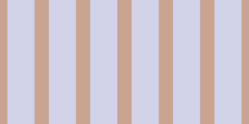 #4e49b1 (25%), #caa393 vertical lines, forty-six pixels wide, eighty-seven pixels apart