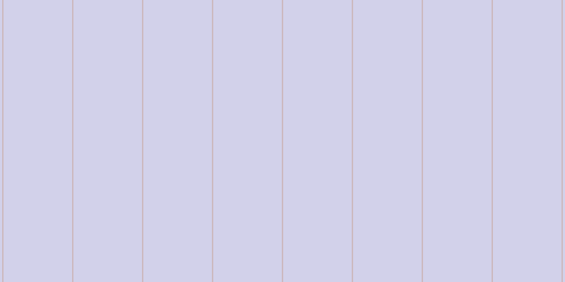 #4e49b1 (25%), #caa393 vertical lines, one pixels wide, ninety-eight pixels apart