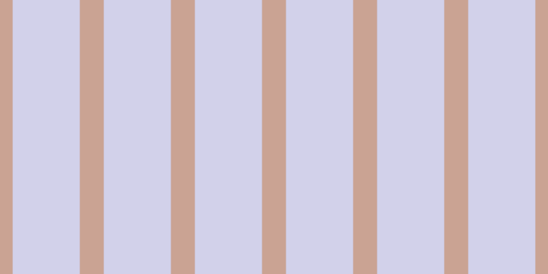 #4e49b1 (25%), #caa393 vertical lines, thirty-five pixels wide, ninety-eight pixels apart