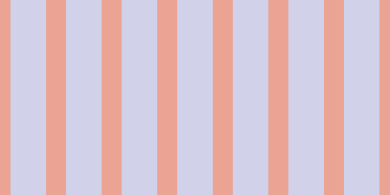 #4e49b1 (25%), #eba393 vertical lines, forty-one pixels wide, seventy-three pixels apart