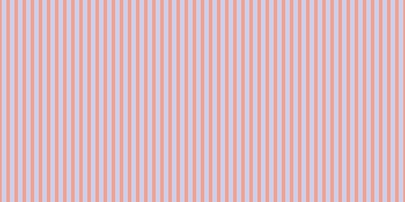#4e49b1 (25%), #eba393 vertical lines, seven pixels wide, nine pixels apart