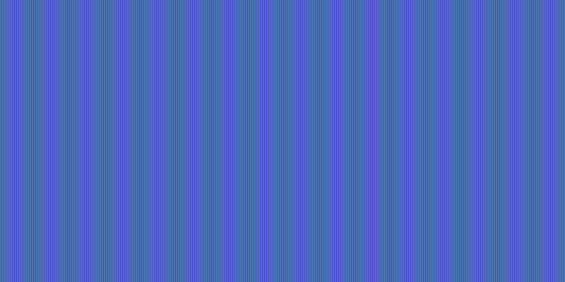#4e49d2, #46a393 vertical lines, one pixels wide, two pixels apart