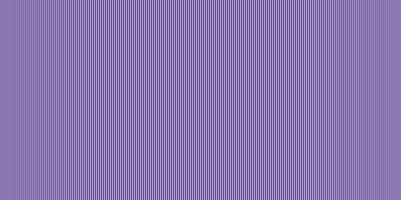 #4e49d2, #caa393 vertical lines, two pixels wide, two pixels apart