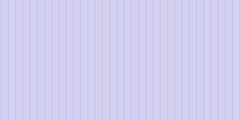 #4e49d2 (25%), #caa393 vertical lines, one pixels wide, twenty-three pixels apart