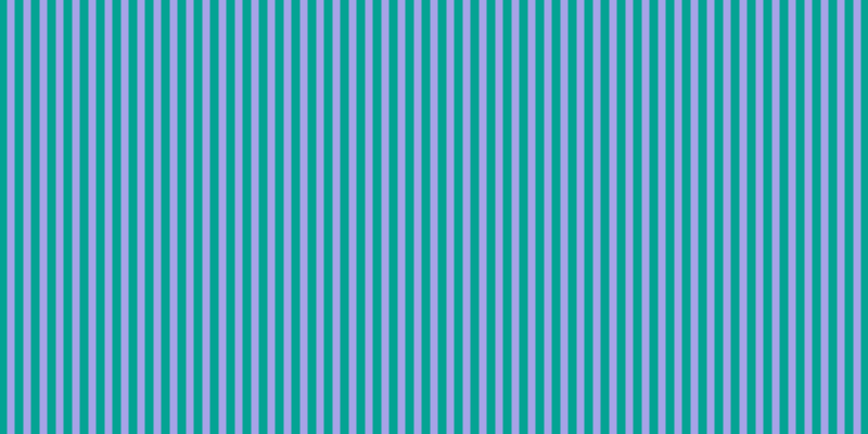 #4e49d2 (50%), #04a393 vertical lines, eight pixels wide, seven pixels apart