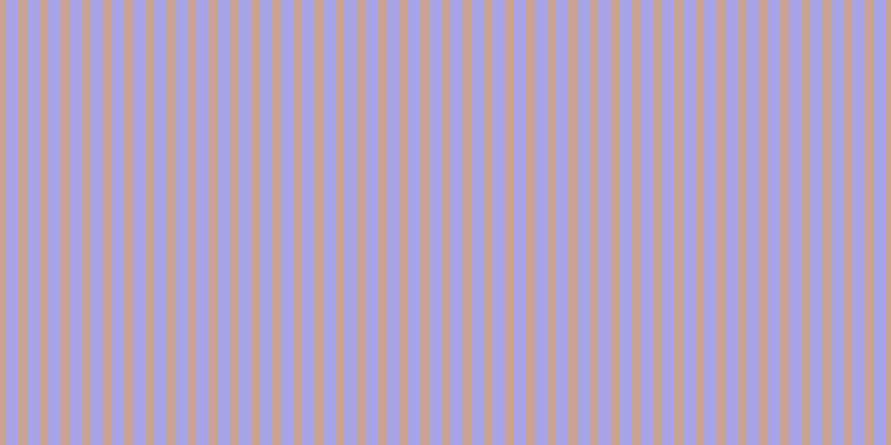 #4e49d2 (50%), #caa393 vertical lines, eight pixels wide, eleven pixels apart