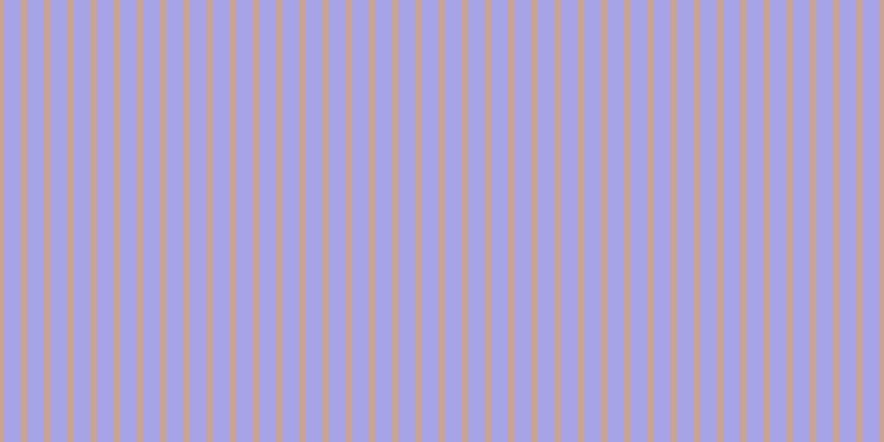 #4e49d2 (50%), #caa393 vertical lines, six pixels wide, fifteen pixels apart