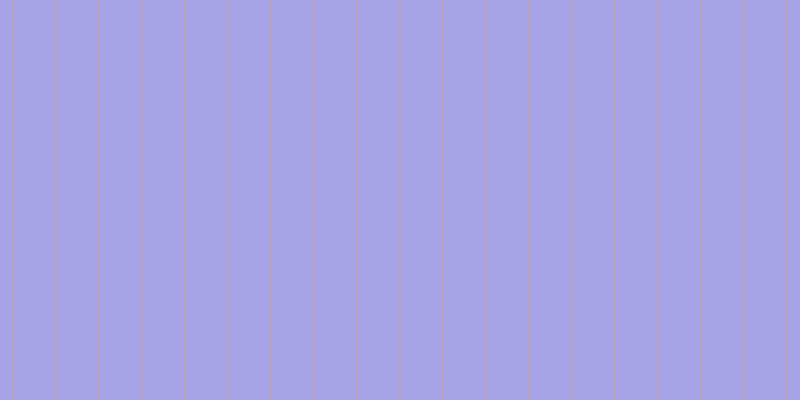 #4e49d2 (50%), #caa393 vertical lines, one pixels wide, forty-two pixels apart