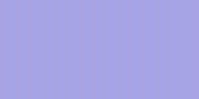 #4e49d2 (50%), #caa393 vertical lines, one pixels wide, fifty pixels apart