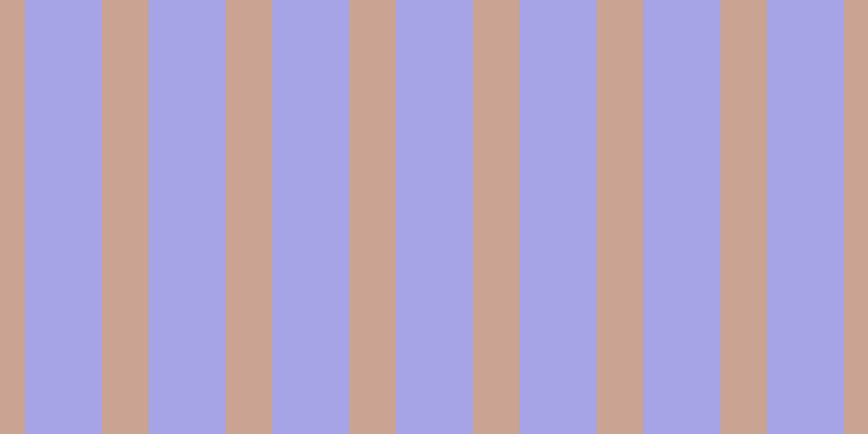 #4e49d2 (50%), #caa393 vertical lines, forty-three pixels wide, seventy-one pixels apart