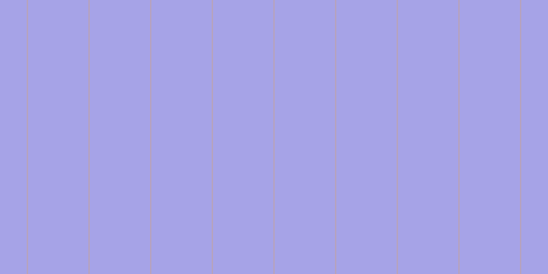 #4e49d2 (50%), #caa393 vertical lines, one pixels wide, eighty-nine pixels apart