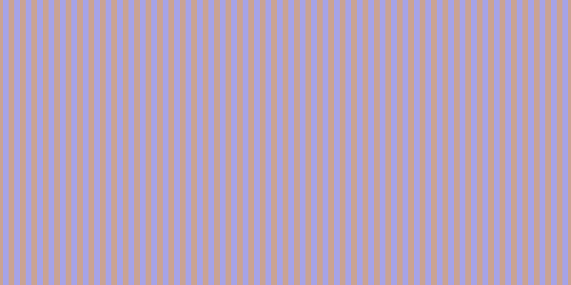 #4e49d2 (50%), #caa393 vertical lines, eight pixels wide, eight pixels apart