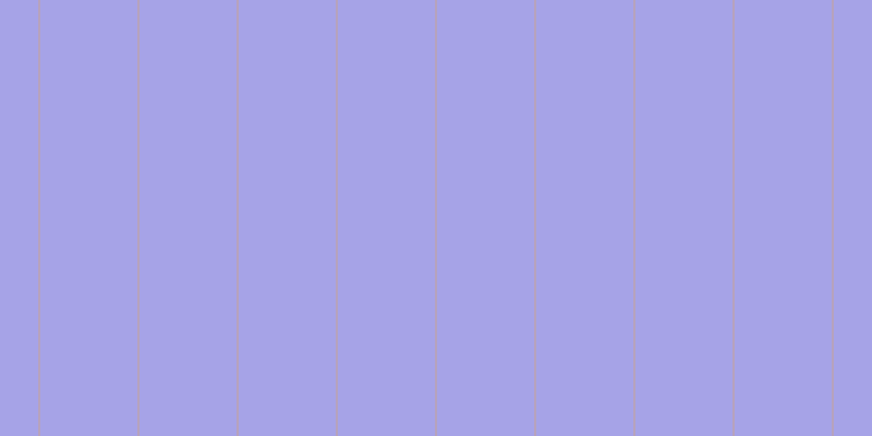 #4e49d2 (50%), #caa393 vertical lines, one pixels wide, ninety pixels apart