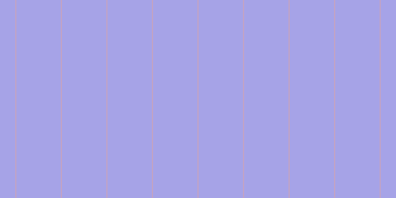 #4e49d2 (50%), #eba393 vertical lines, one pixels wide, ninety-one pixels apart