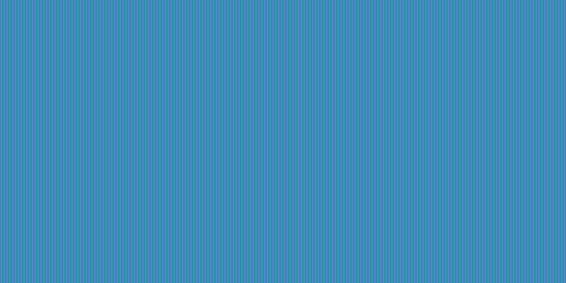 #4e49d2 (75%), #04a393 vertical lines, two pixels wide, two pixels apart