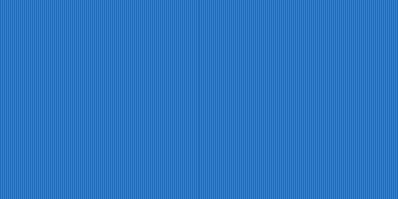 #4e49f3, #04a393 vertical lines, two pixels wide, two pixels apart