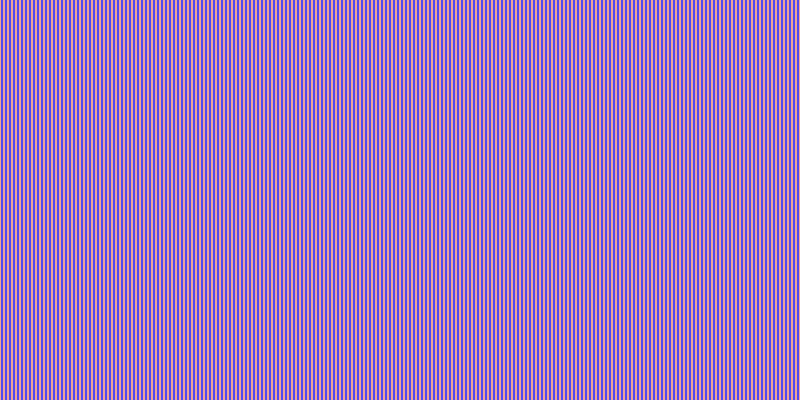 #4e49f3, #eba393 vertical lines, two pixels wide, two pixels apart