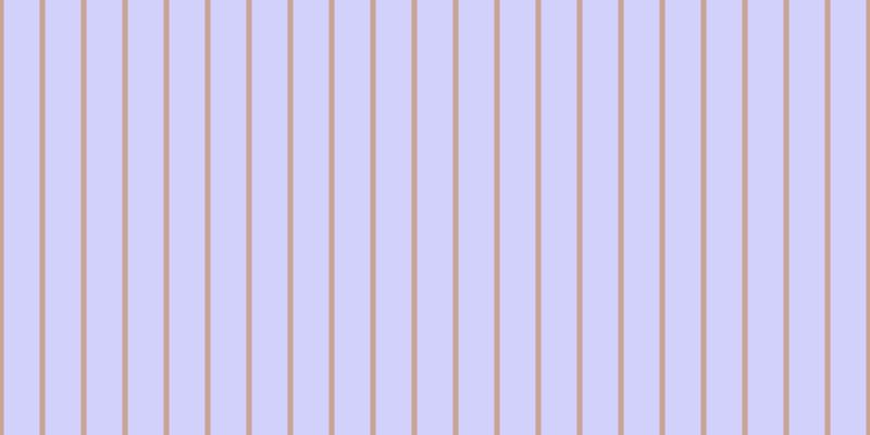 #4e49f3 (25%), #caa393 vertical lines, five pixels wide, thirty-three pixels apart