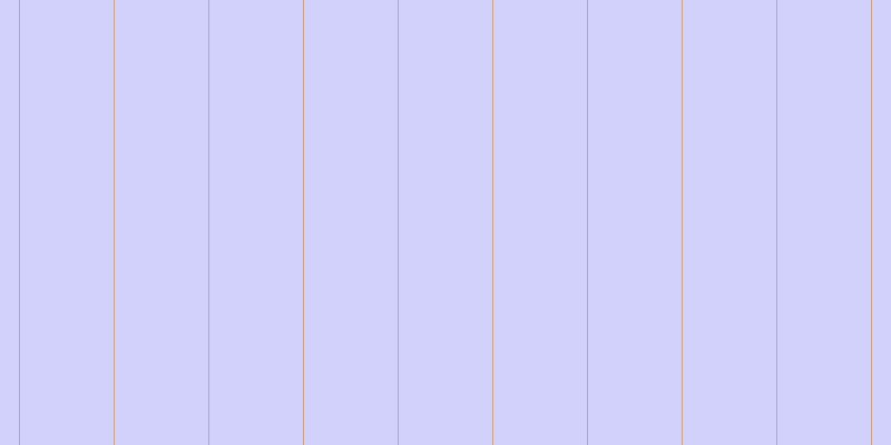 #4e49f3 (25%), #caa393 vertical lines, one pixels wide, eighty-four pixels apart