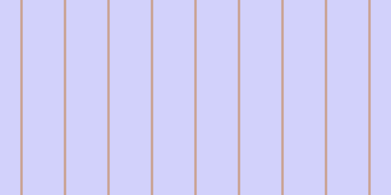 #4e49f3 (25%), #caa393 vertical lines, five pixels wide, eighty-four pixels apart