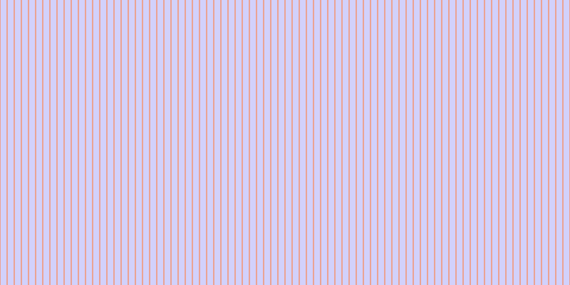 #4e49f3 (25%), #eba393 vertical lines, two pixels wide, eight pixels apart