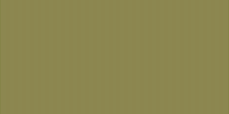#4e6a0c, #caa393 vertical lines, two pixels wide, two pixels apart